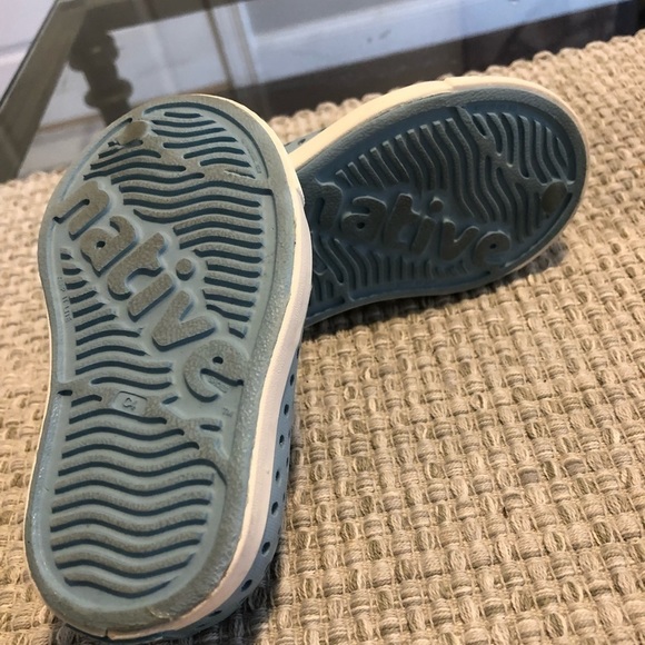 Native Jefferson Child shoes - Picture 4 of 6